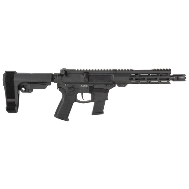CMMG Banshee Mk10 Pistol - 10mm | Black | 8"