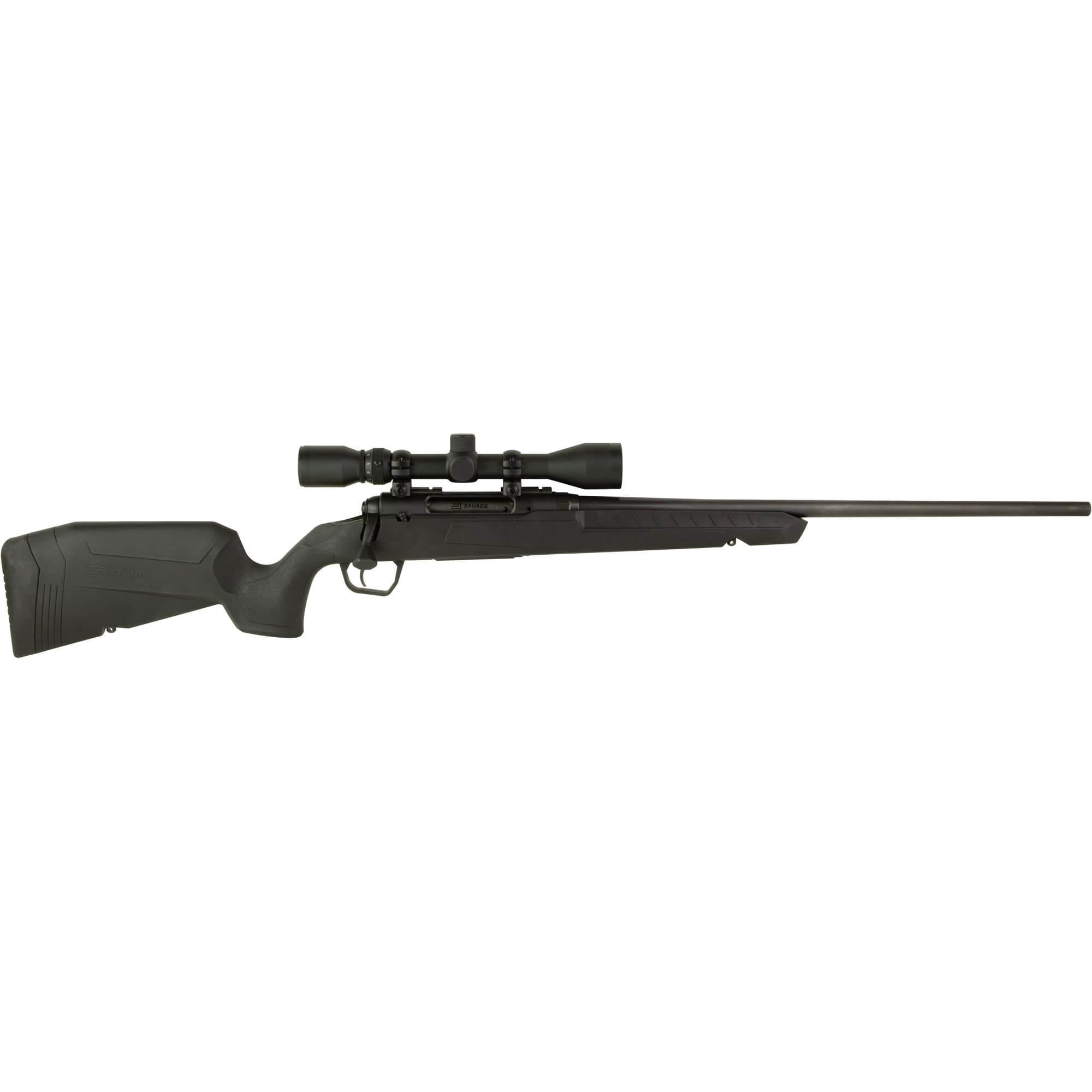 Savage Axis XP Rifle 308 Win. 22 in. Black