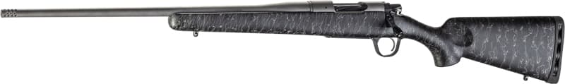 Christensen Armsed Mesa Rifle 6.5mm Creedmoor 4rd Magazine 22" Tungsten Barrel