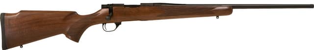 Howa M1500 Walnut Hunter Rifle 6.5 PRC 24 in. Walnut
