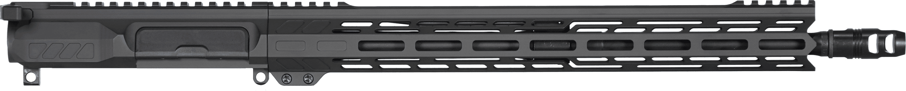 CMMG Resolute MK4 300 Blackout 16.10" Armor M-LOK Free-Float Handguard AR-Platform