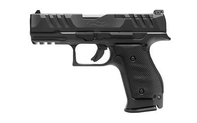 Wal Pdp Cmpct 9mm 5" 15rd Optic Rdy