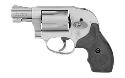 Smith and Wesson Model 638 38 Special +P 1.88 inch 5 Round Matte Silver