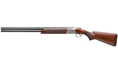 Browning Citori 725 Field 20 Gauge 28in 2 Rounds Gray Wood Stock