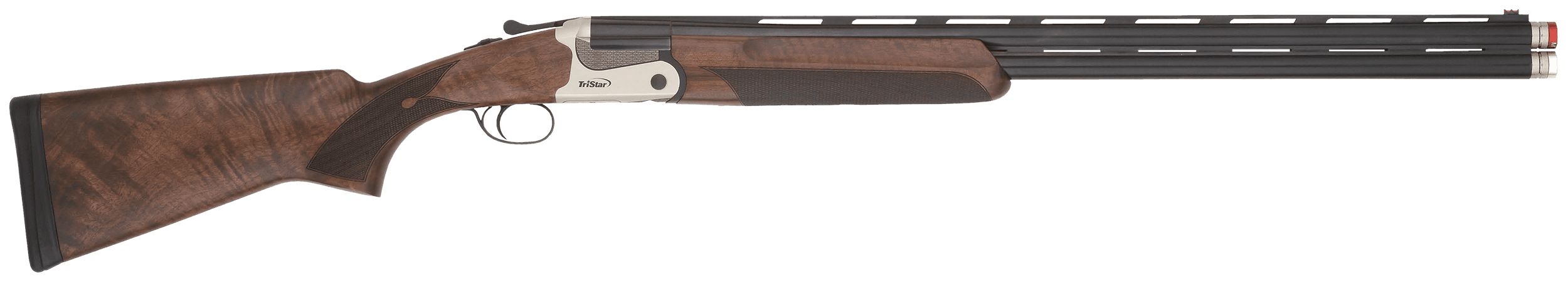 TriStar Arms Cypher 20GA, 28in. Barrel, 2rd, Wood Stock & Forend - Gray (33164)