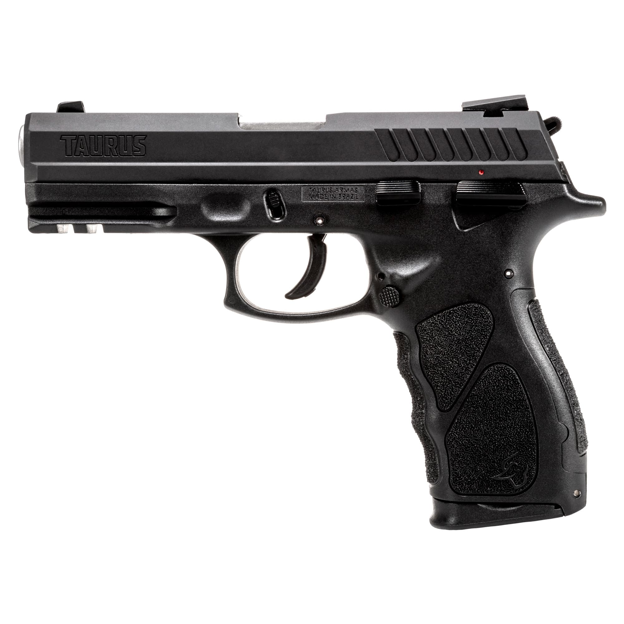 Taurus TH45 .45 ACP 4.25 Inch Barrel 13 Rounds Pistol