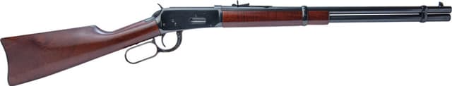 Cimarron Firearms 1894 Carbine 30-30 Winchester 20 inch 5 Rounds Walnut Blued