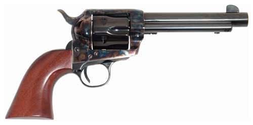 Cimarron Pp411 Frontier PreWar .45 Long Colt 5.5 in 6 Shot Case Hardened