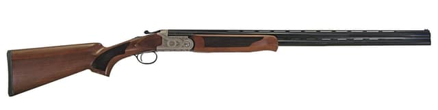 Pointer Acrius Field Youth Shotgun 410 ga. 26 in. Walnut 3 in.