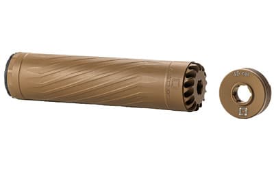Anechox 45 Suppressor Fde