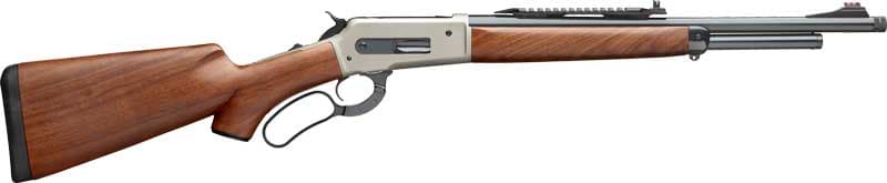 Pedersoli LEVER ACTION EVOLUTION 45-70 19in BBL