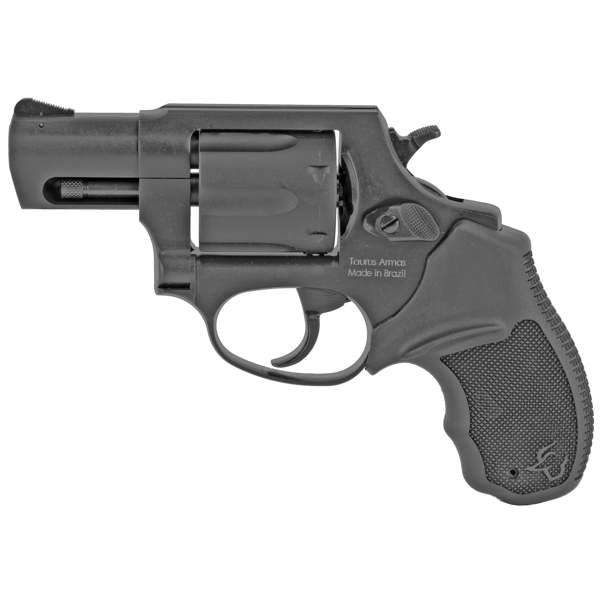 Taurus 856 38 Special 2 Inch 6 Rounds Matte Finish