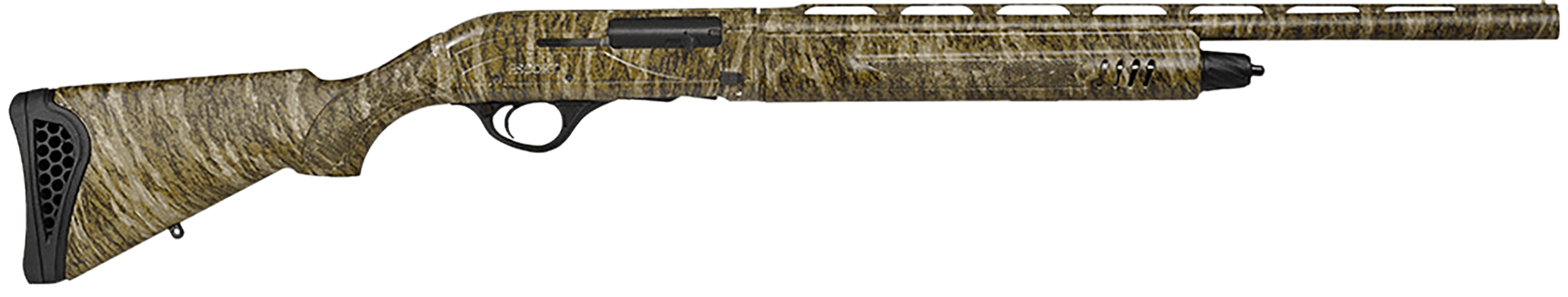 Escort PS Youth 410 Bore, 22in. Barrel, 4rd - Mossy Oak Bottomland Camo (HEPS4122054Y)