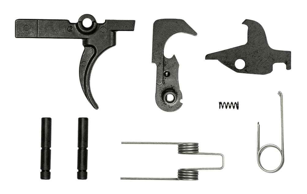 Aero Precision Fire Control Group Kit Mil-Spec AR-15 AR-10
