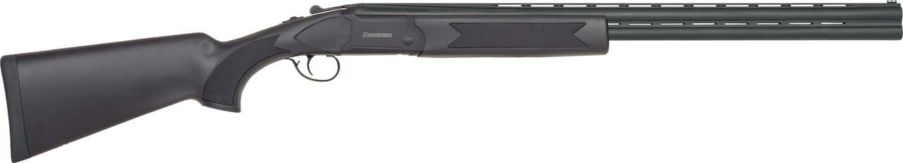 Mossberg Silver Reserve Eventide 20 Gauge 26 Inch Barrel 2 Rounds