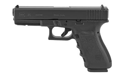 Glock, 20Sf, 10mm, 4.6 inch, 15 Rounds, Matte Finish Polymer