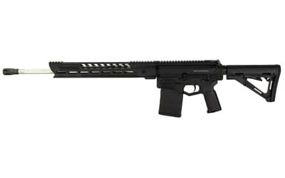 Diamondback DB10 6.5 Creedmoor 20 in 5 Rounds Black Gold Lower Adjustable Stock