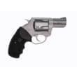 Charter Arms .357 Mag Pug .357 Magnum 2.2 Inch 5 Round Stainless Silver Refurbished