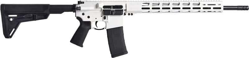 Ruger AR-556 MPR 5.56 NATO 18� M-LOK 30-1 Rds.