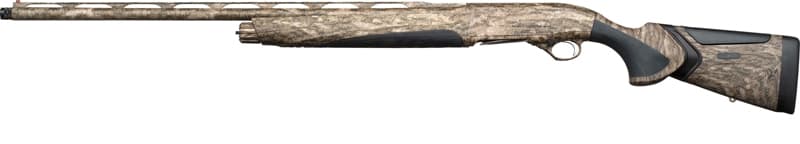 Beretta A400 Xtreme Plus 12 Gauge 30 Inch 2 Round Mossy Oak Bottomland