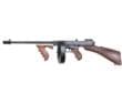 Auto Ordnance 1927A-1 Deluxe Carbine 45 ACP 18in 20rd Blued Walnut
