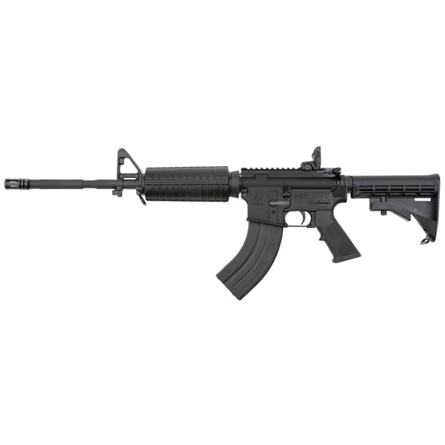 Colt CR6762 Carbine 7.62x39mm 16.1 in 30 Round Matte Finish