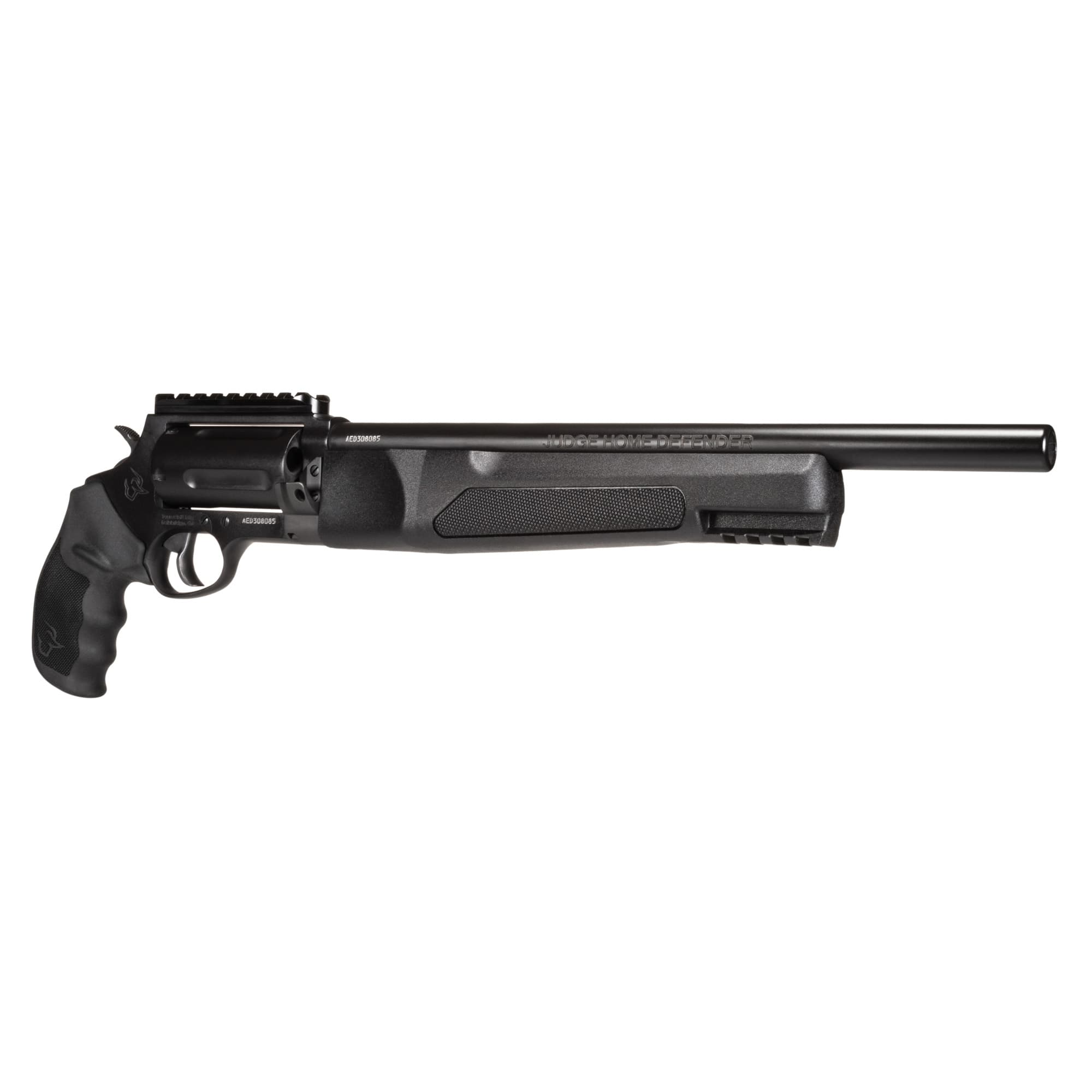 Taurus Judge Home Defender Revolver 45 Colt/410 ga. 13 in Black 5 Shot