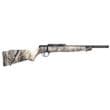 Savage B22 FVSR .22 LR 16.5 Inch 10 Round Mossy Oak Overwatch Camo