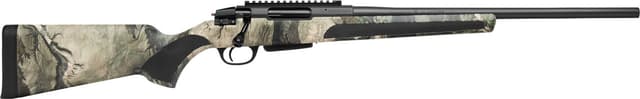 Savage Stevens Model 334 Rifle 30-06 Springfield 20 Inch Camo