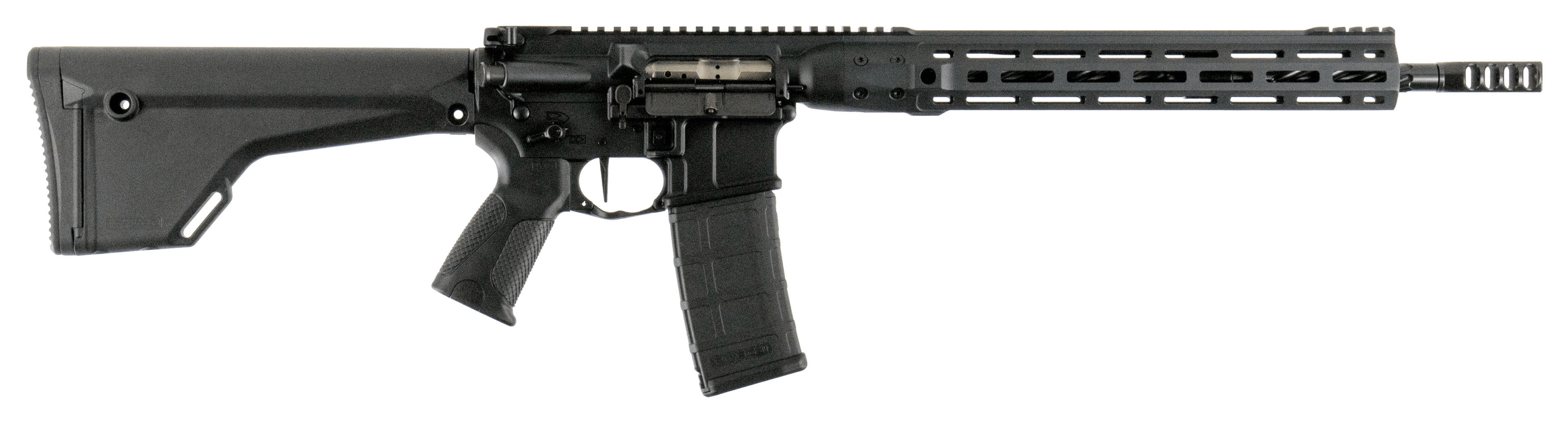LWRC Icdir5b16cm Individual Carbine Competition 5.56x45mm NATO 16.1in 30rd Anodized