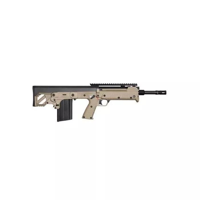 KelTec RFB 7.62x51mm NATO 18.5in 20 Rounds Tan