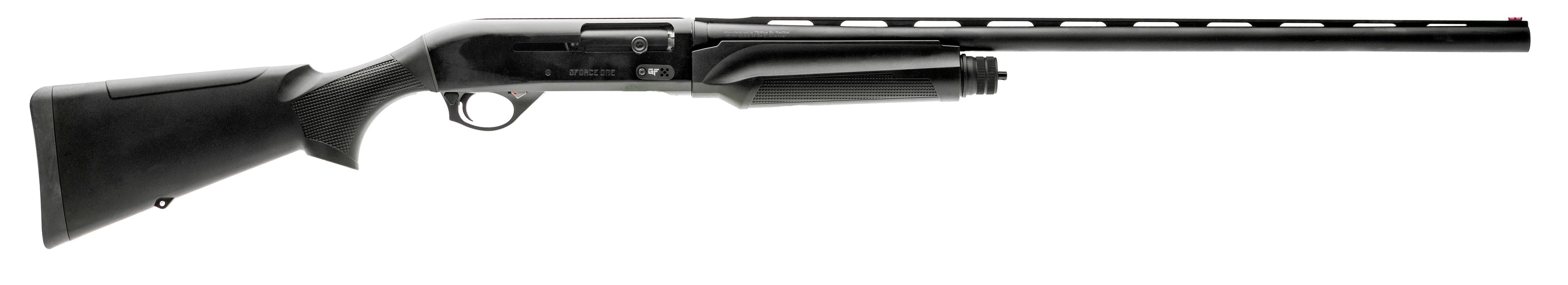 Gforce One 12ga 28 Blk 3rd/10rd