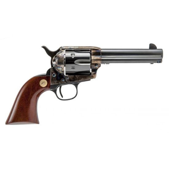 Cimarron Firearms P Model Dual Cylinder .45 Colt 7.5 inch 6 rounds Standard Blue