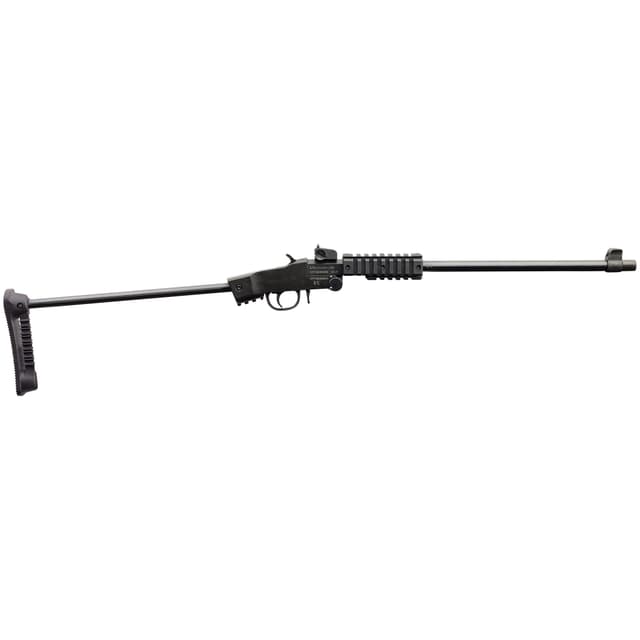 Chiappa Firearms Little Badger Xtreme 22 Long Rifle 16.5" Single Shot Steel