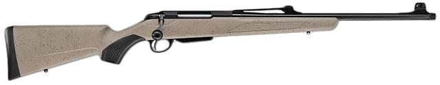 Tikka T3X Ranahan Ranch 350 Legend 20in 3rd Round Roughtech Finish