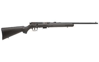Savage Mark II F 22 Long Rifle 21 in 10+1 Blued Barrel Matte Synthetic Stock