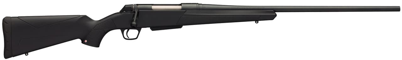 Winchester XPR 6.8 Western 24" 3+1 Blued Perma-Cote Matte Stock Right Hand