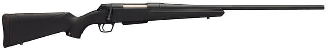 Winchester XPR 6.8 Western 24" 3+1 Blued Perma-Cote Matte Stock Right Hand