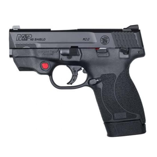 Smith & Wesson M&P45 Shield M2.0 45 ACP 3.3in 7rd