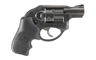 Ruger LCR 5450 .357 Magnum 1.87 inch 5 round Matte Black Stainless Steel