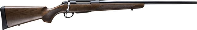Tikka T3x Hunter 350 Legend 20in Barrel 3 Rounds Walnut Blued