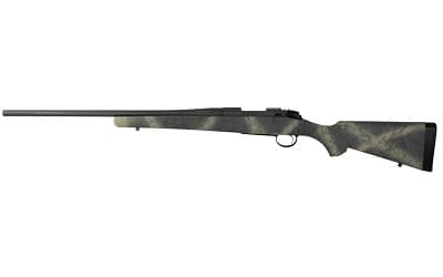 Bergara B-14 Hunter Wilderness Rifle 6.5 Creedmoor 22 in. Woodland Camo 4 rd. RH
