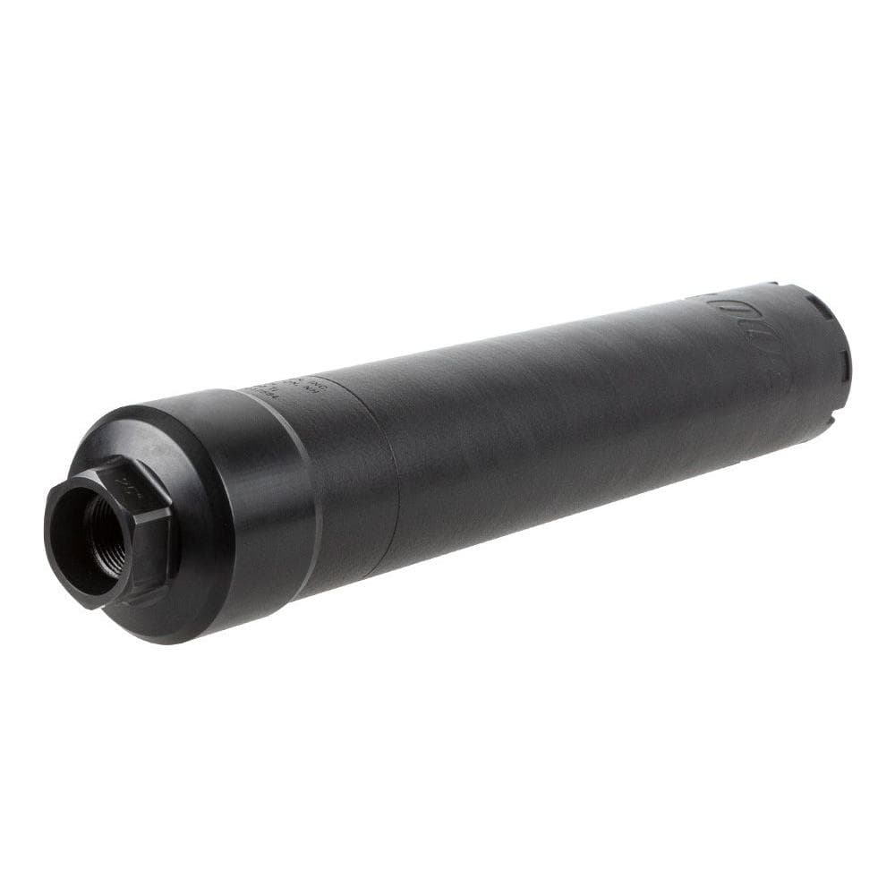 Sig Sauer SLH 762 7.62mm NATO Direct Thread Suppressor Inconel QD