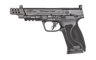 Smith and Wesson M P Performance Center M2.0 10mm Auto 5.60 inch 15+1 Armornite