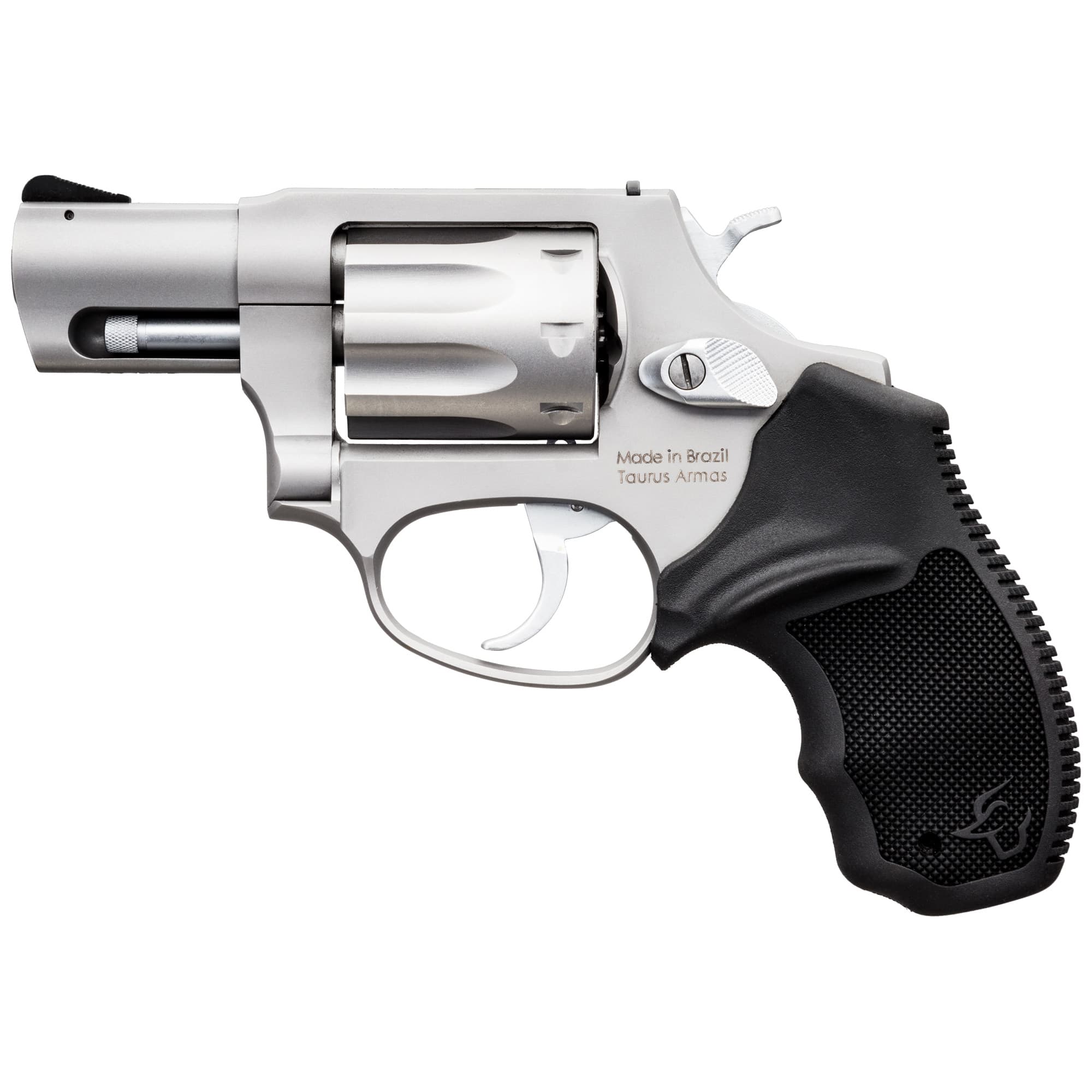 Taurus 942M Ultralite Revolver 22 WMR 2 in Stainless 8 Rounds