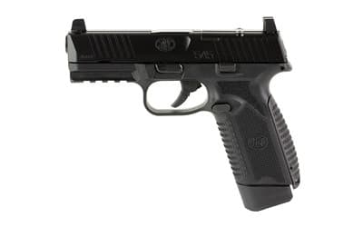 Fn 545 Mrd 45 ACP 4.10in 15+1 Physical Vapor Deposition Finish Optic Ready