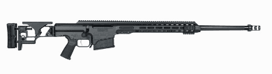 Barrett Mrad 300 Prc 26in 10rd Cerakote Folding Adjustable Stock