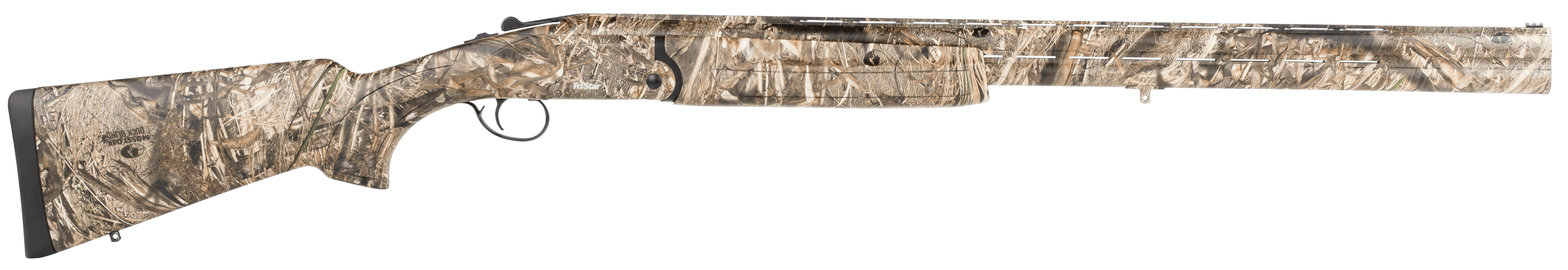 TriStar Arms Hunter Mag II 12GA, 28in. Barrel, 2rd - Mossy Oak Duck Blind Camo (35222)