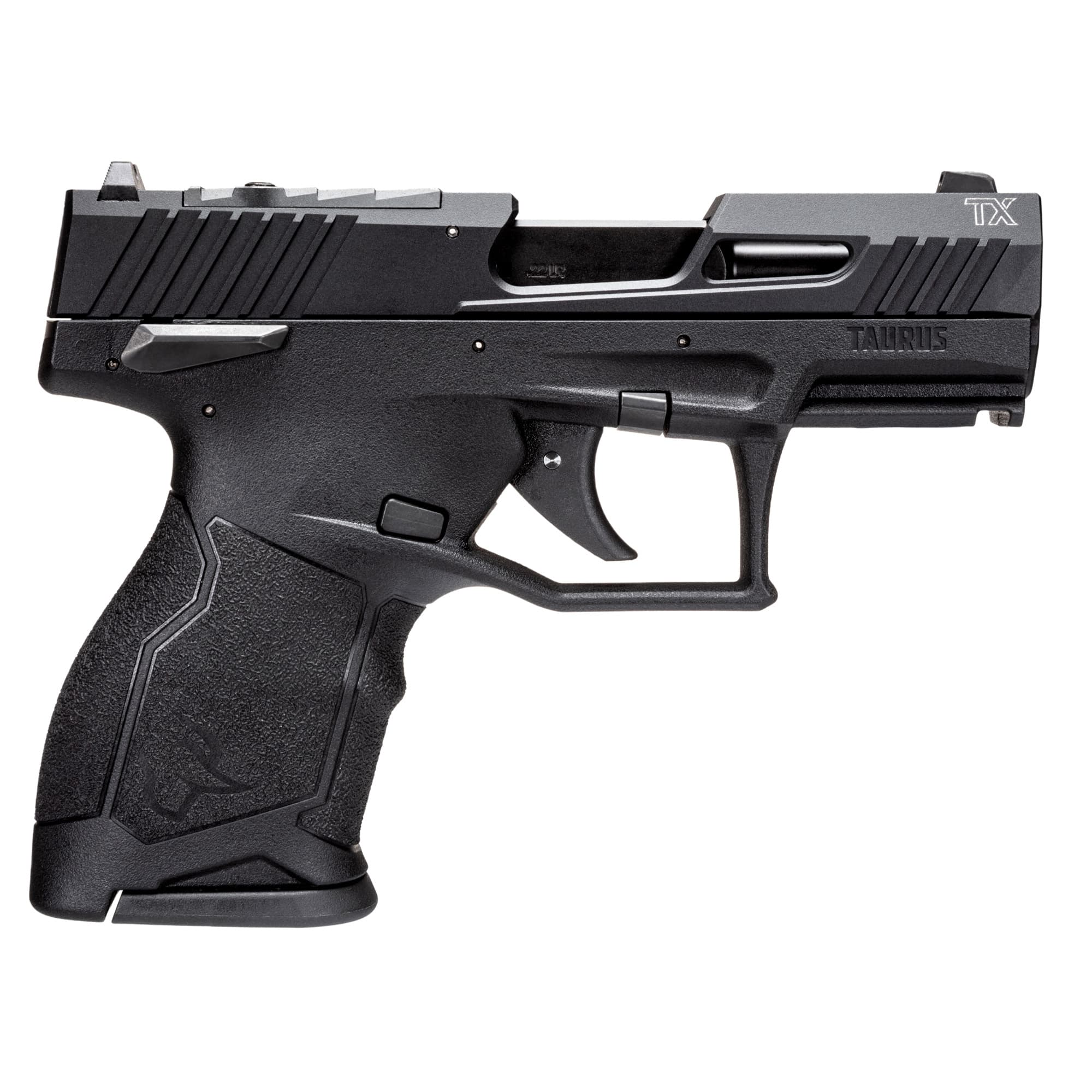 Taurus Tx Compact 22LR 3.5 inch 13+1 Capacity United States Made