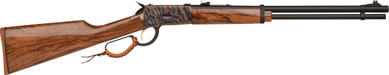 G-Force Arms LVR 357 Rifle 357 Mag. 20 in. Color Case 8 rd.